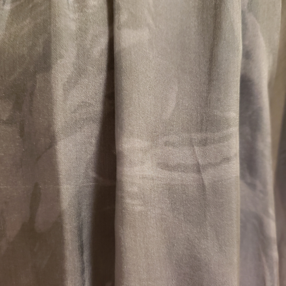 SCANDAL ADELE SILK TOP - Picture 7 of 11